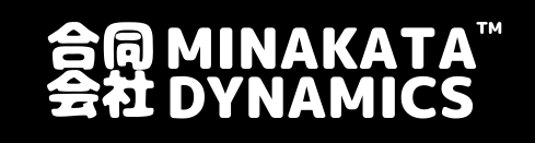  合同会社Minakata Dynamics